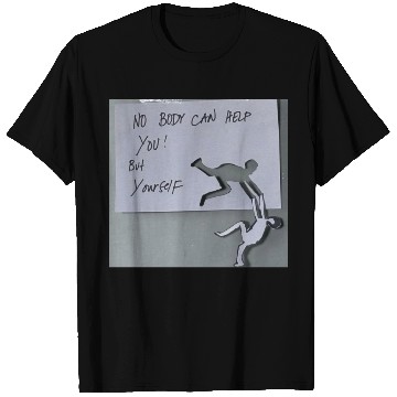 Discover My life T Shirts