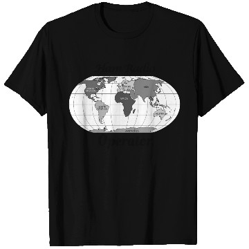 Discover Ham Radio Operator T Shirts
