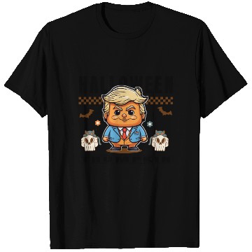 Discover donal trump T Shirts