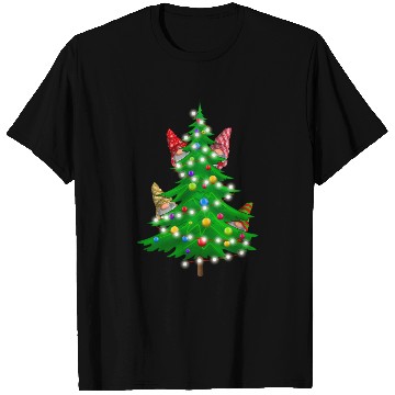 Discover Christmas Gnomes Funny Tree Holiday T Shirts