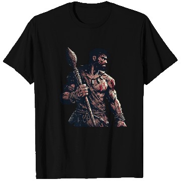 Discover Warriors T Shirts