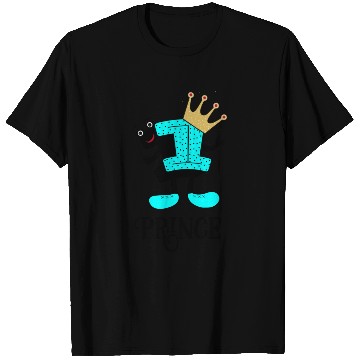 Discover Number one with crown T Shirts