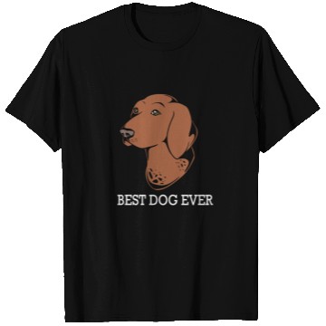 Discover Best Dog Ever GSP Lover German Shorthaired Pointer T Shirts