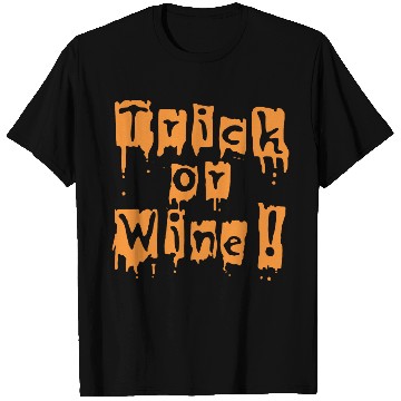 Discover Halloween Trick Or Treat T Shirts