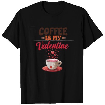 Discover Caffeine Love T Shirts