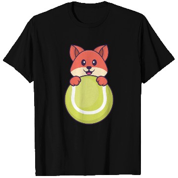 Discover FOX TENNIS T Shirts