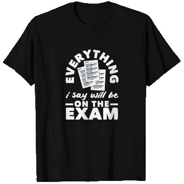 Discover Funny Teacher Gift T Shirts