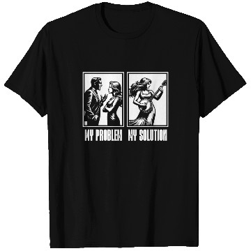 Discover Bluegrass Music My Problem My Pictogram Mom Dad T Shirts