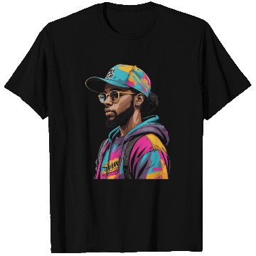 Discover Rapper XL T Shirts