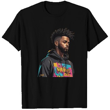 Discover AXL Streetwear T Shirts