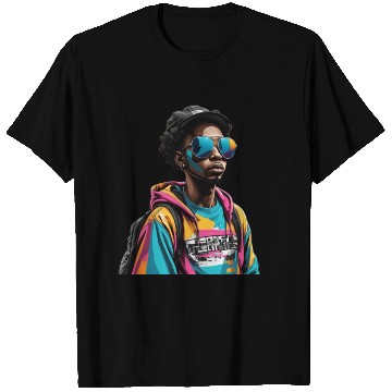 Discover Basic Streetwear T Shirts