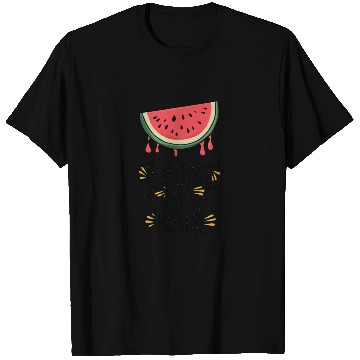 Discover Sweet But Sometimes Sour Watermelon T Shirts