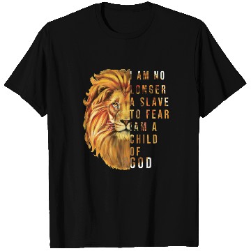 Discover LION KING T Shirts