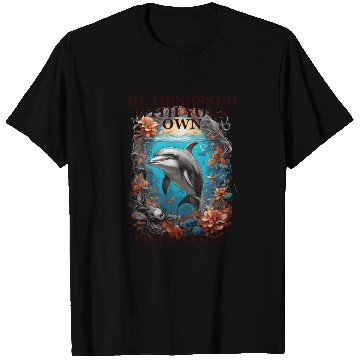 Discover DOLPHIN T Shirts