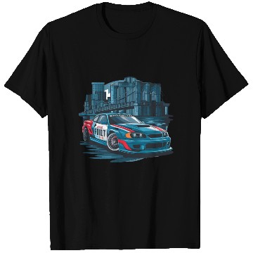 Discover JDM Japan T Shirts, Street Racing Graphic T Shirts, Japa