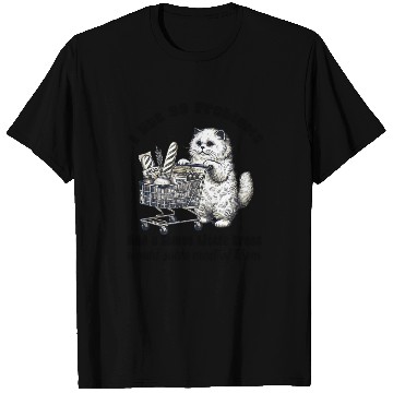 Discover I Got 99 Problems and a sweet little treat T Shirts