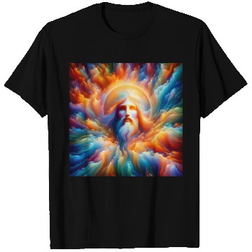Discover God Jesus T Shirts