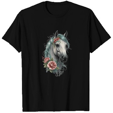 Discover Imaginary horse T Shirts