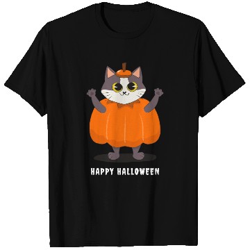 Discover Happy Halloween T Shirts