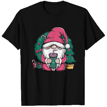 Discover santa claus T Shirts