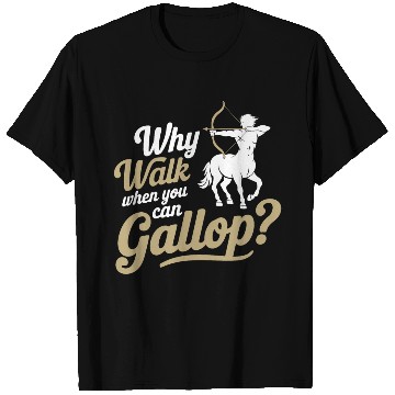 Discover Funny Sagittarius T Shirts