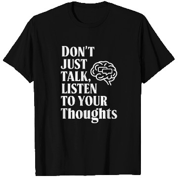 Discover Understanding Psychology Mind and Behavior T Shirts