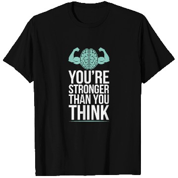 Discover Understanding Psychology Mind and Behavior T Shirts