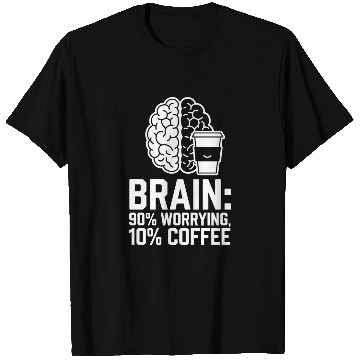 Discover Understanding Psychology Mind and Behavior T Shirts