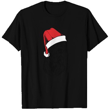 Discover CANE CORSO Christmas Magic Unleashed with style T Shirts