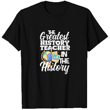 Discover Funny Teacher Gift T Shirts