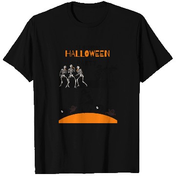 Discover spooky season stuff T Shirts