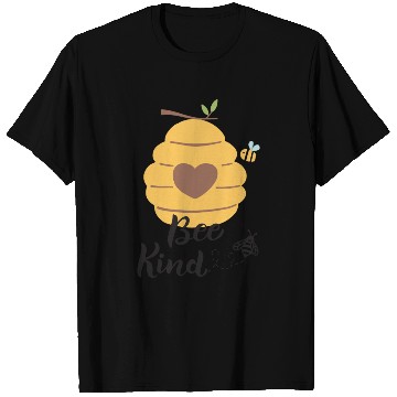 Discover Bee Honey T Shirts