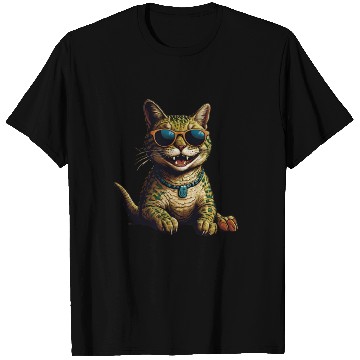 Discover A Tail of Two Kitties T Shirts