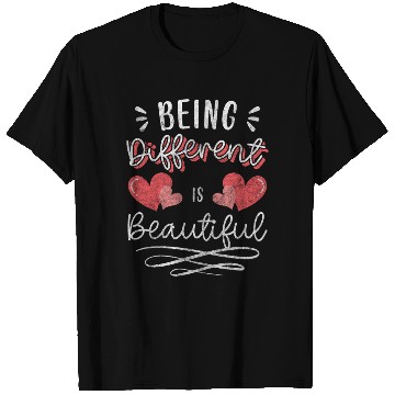 Discover Individual Human Respect Special T Shirts