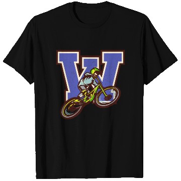 Discover Cycling Champion - W Series T Shirts