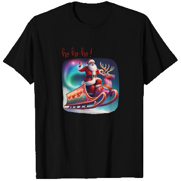 Discover Ho Ho Ho T Shirts