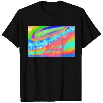 Discover Flight T Shirts