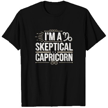 Discover Astrology Skeptic Critical Thinking T Shirts
