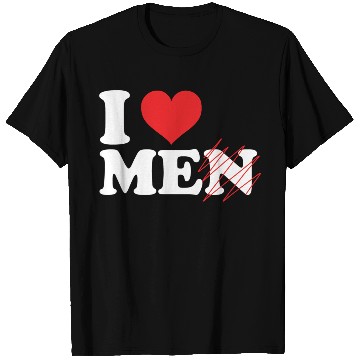 Discover i love me not men. Funny I love myself T Shirts