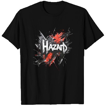 Discover Cool Urban Artistic Typography Style for a T Shirts