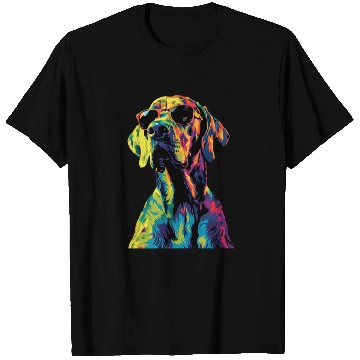Discover Great Dane T Shirts