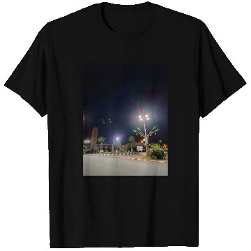 Discover small town beauty T Shirts