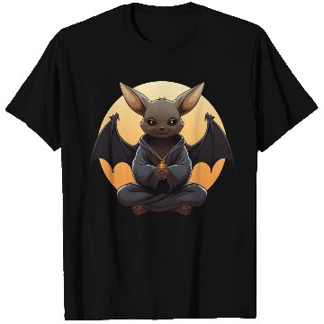 Discover Yogi the bat T Shirts