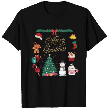 Discover Hello winter T Shirts