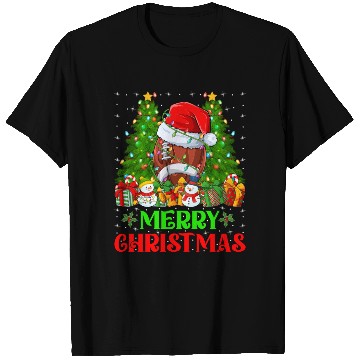 Discover Rugby Christmas T Shirts