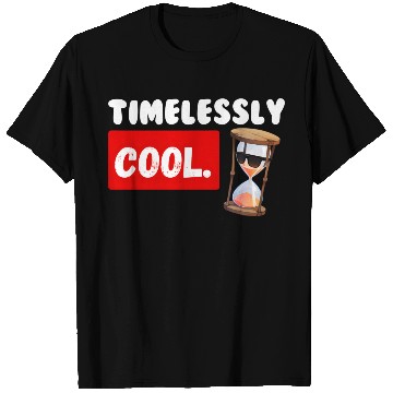 Discover Timelessly Cool Birthday T Shirts