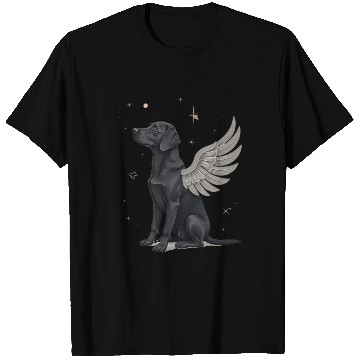 Discover Angel Doggy T Shirts