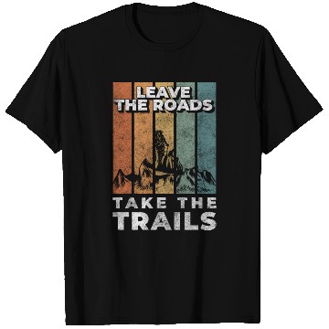 Discover Mountaineering Mountain Alps Rope T Shirts