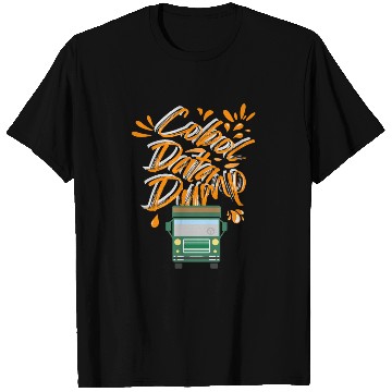 Discover Cobol Programming Data Dump T Shirts