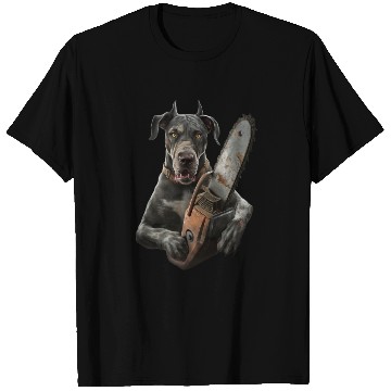Discover Great Dane T Shirts
